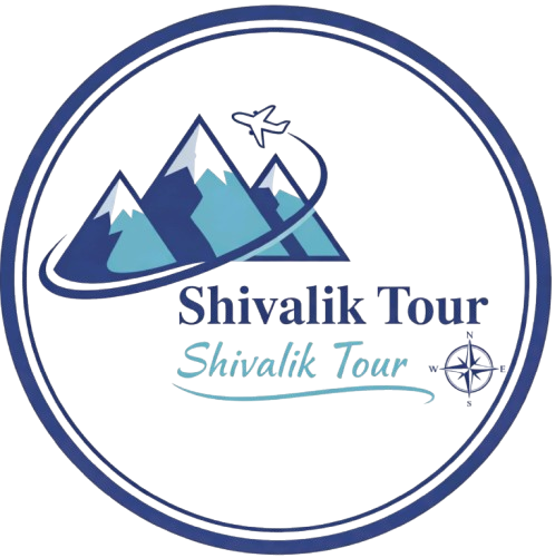Shivalik Tours Logo