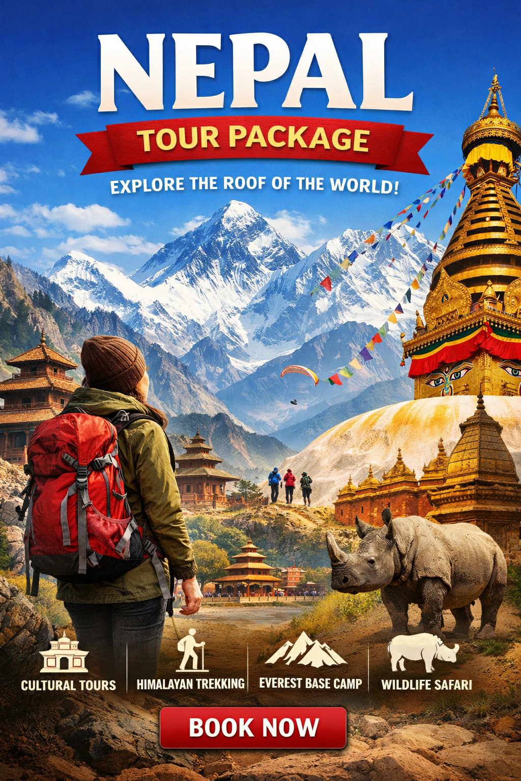 Nepal