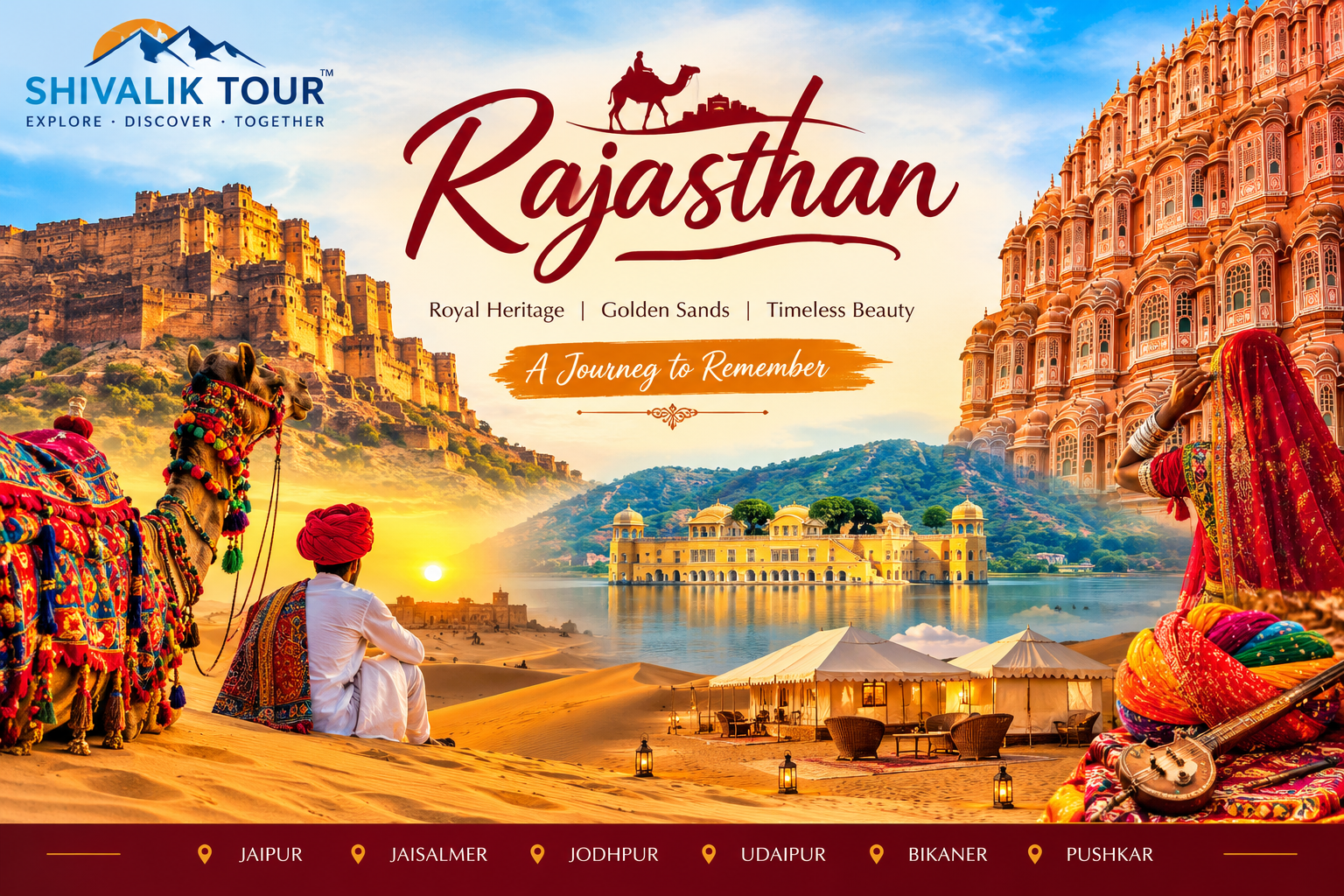 Rajasthan