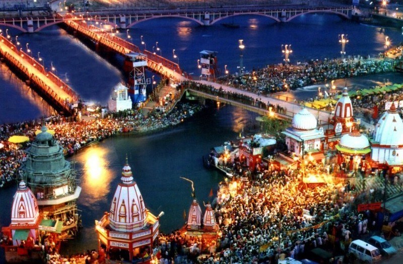 Rishikesh