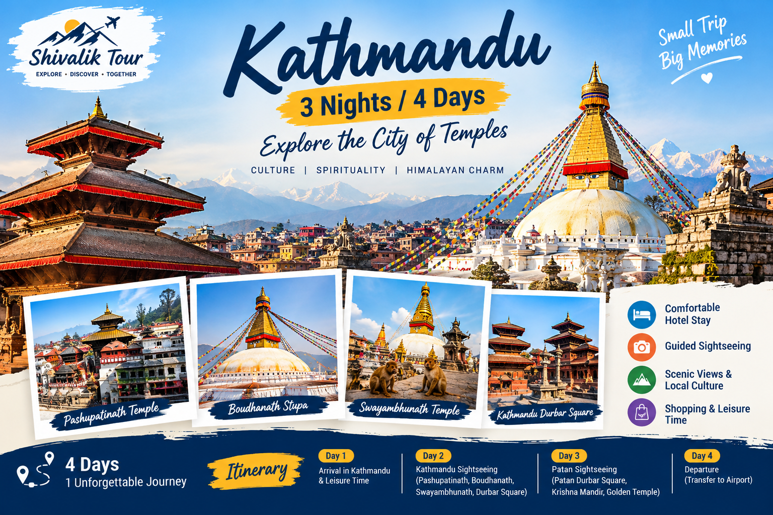 kathmandu